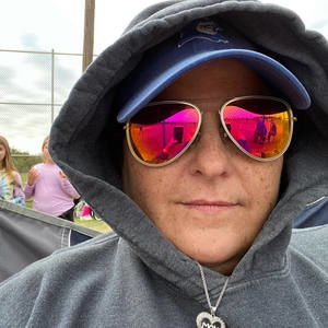 Meet your Posher, Sandra